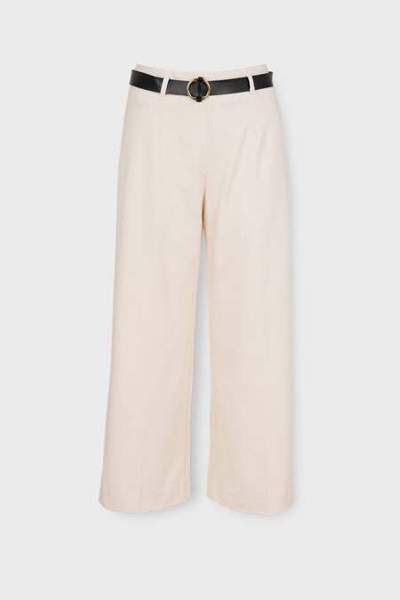 Elegantne kilote sa kaišem Tiffany Production